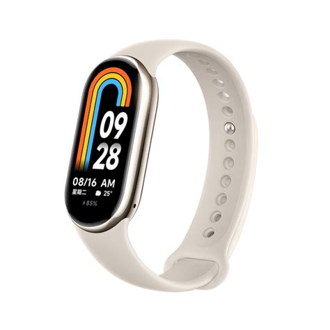 mi band 8 nfc version